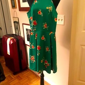 SOPRANO FLORAL SUNDRESS!